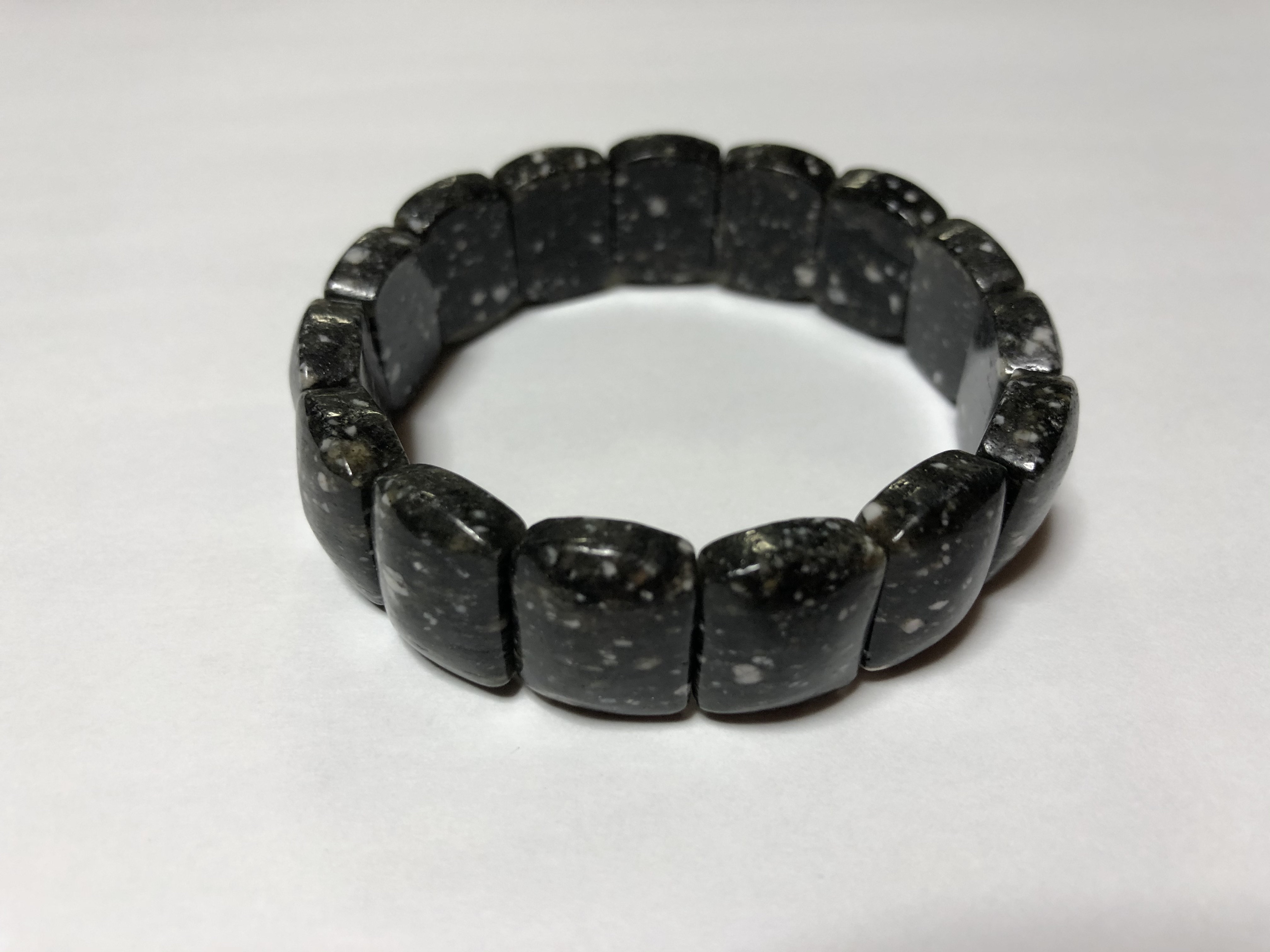 【専用】バドガシュタイン ブレスレット バドガシュタイン鉱石 ブレスレット 12-12.5mm #RE253 – premium